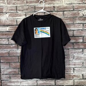 Philcos - Superbad Graphic T Shirt - Men's - Large - Black - Movie Tee